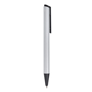 Pen, Aluminium ballpoint pen