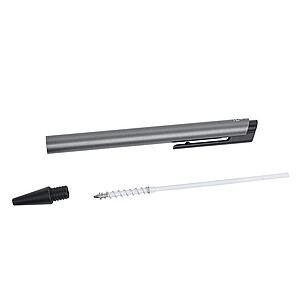 Pen, Aluminium ballpoint pen