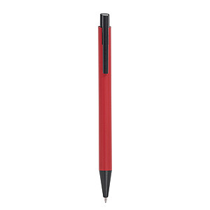 Pen, Aluminium ballpoint pen