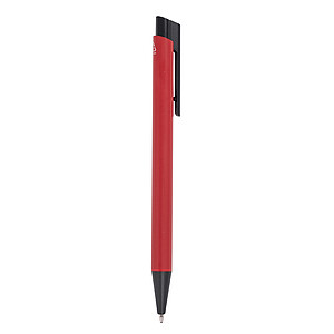 Pen, Aluminium ballpoint pen