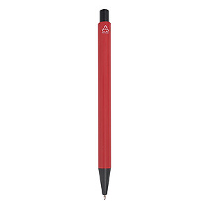 Pen, Aluminium ballpoint pen