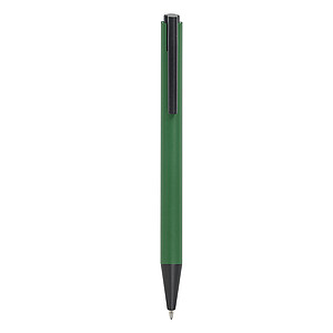 Pen, Aluminium ballpoint pen