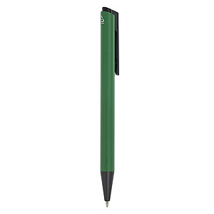 Pen, Aluminium ballpoint pen