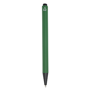 Pen, Aluminium ballpoint pen