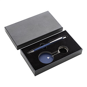 pen and keyring set