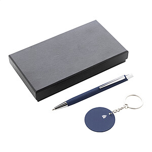 pen and keyring set