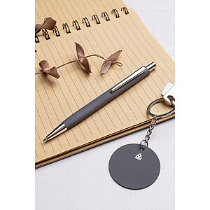 pen and keyring set