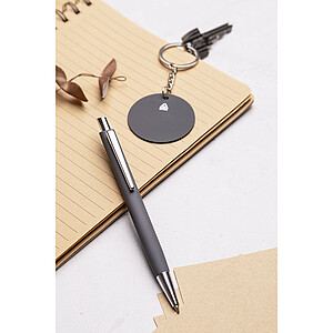 pen and keyring set