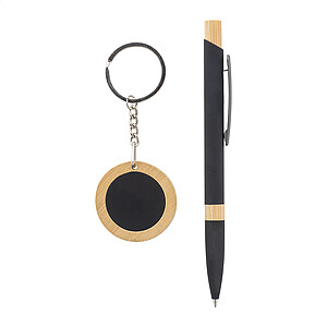 pen and keyring set