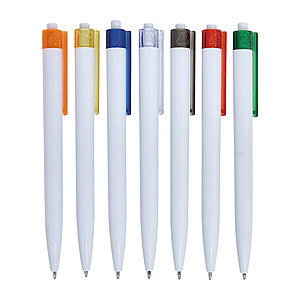 Pen, Ballpoint pen