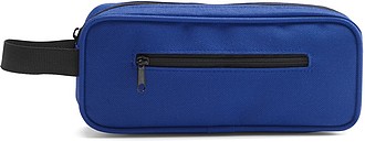 Pencil caseCobalt blue