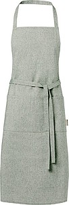 Pheebs 200 g/m2 recycled cotton apron