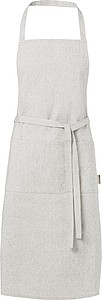 Pheebs 200 g/m2 recycled cotton apron