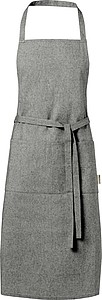 Pheebs 200 g/m2 recycled cotton apron