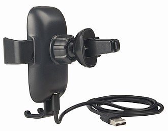 Phone holder IN CAR