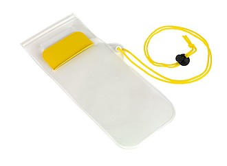 Phone pouch 