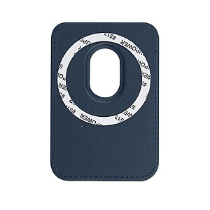 Phone Wallet, Magnetic smartphone card holder