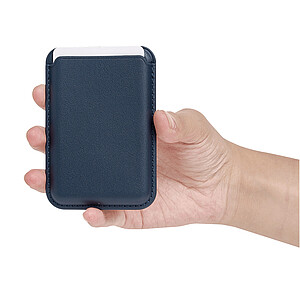 Phone Wallet, Magnetic smartphone card holder