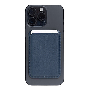 Phone Wallet, Magnetic smartphone card holder