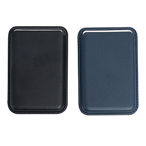 Phone Wallet, Magnetic smartphone card holder