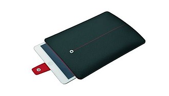 Pierre Cardin BIENVENUE, Tablet 10 case