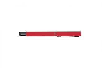 PIERRE CARDIN CELEBRATION Roller, red