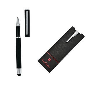 PIERRE CARDIN CLAUDIE Roller, black