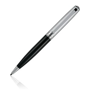 PIERRE CARDIN DIDIER Set of ballpoint pen and roller