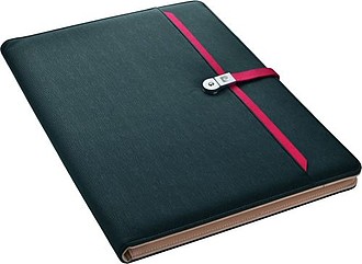 PIERRE CARDIN DIMITRI Folder with 8GB USB