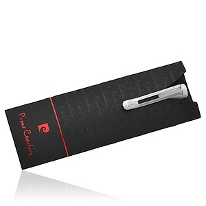 Pierre Cardin GIRONDE roller, white