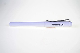 Pierre Cardin GIRONDE roller, white