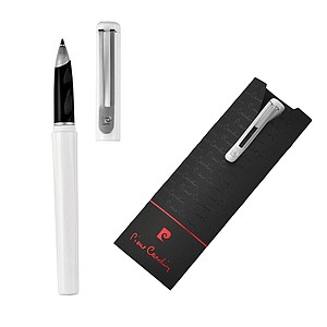 Pierre Cardin GIRONDE roller, white