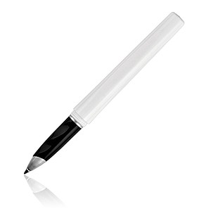 Pierre Cardin GIRONDE roller, white