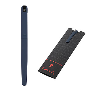 PIERRE CARDIN HARMONY Roller, blue