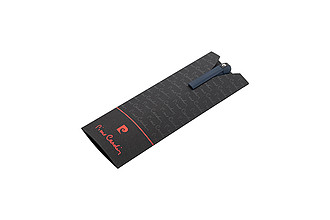 PIERRE CARDIN HARMONY Roller, blue