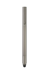 PIERRE CARDIN HELENE Elegant 2-in-1 ballpoint pen and endless pencil, black
