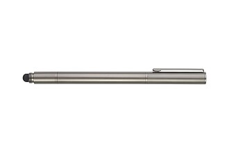 PIERRE CARDIN HELENE Elegant 2-in-1 ballpoint pen and endless pencil, black