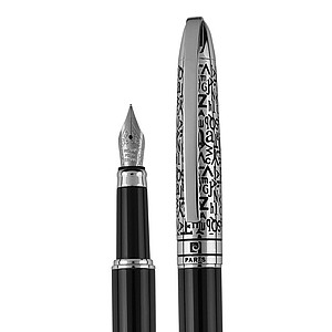PIERRE CARDIN JACQUES Fountain pen