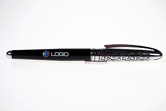 PIERRE CARDIN JACQUES Fountain pen