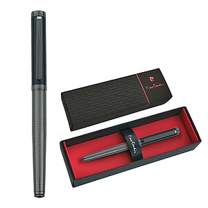 PIERRE CARDIN MARIGNY Roller, black