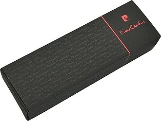 PIERRE CARDIN MARIGNY Roller, black