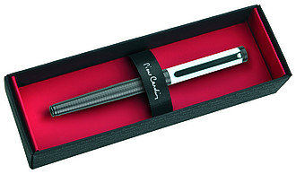 PIERRE CARDIN MARIGNY Roller, white