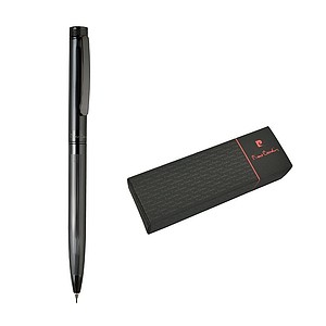 PIERRE CARDIN RENEE Mechanical pencil, gunmetal