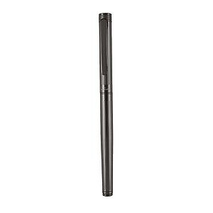 PIERRE CARDIN RENEE Roller, gunmetal