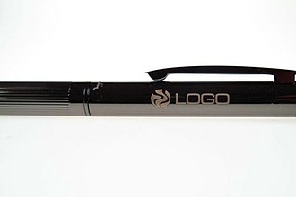 PIERRE CARDIN RENEE Roller, gunmetal