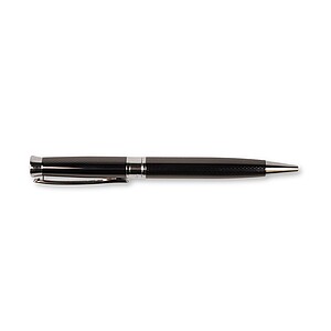 PIERRE CARDIN ROI Ballpoint pen, silver