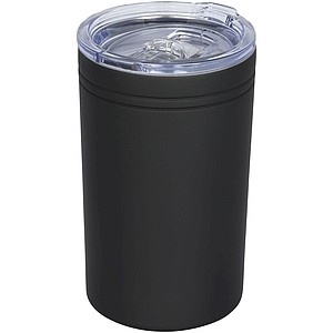 Pika 330 ml vacuum insulated tubler and insulator