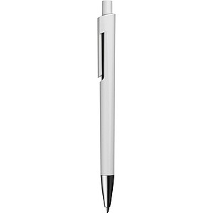 Plastic ball pen