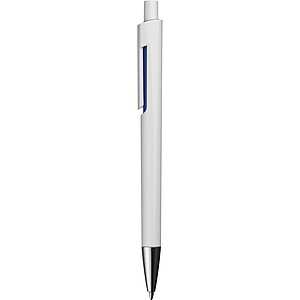 Plastic ball pen