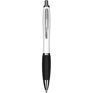 Plastic ball pen